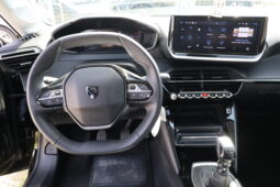 
										PEUGEOT 208 1.2cc PureTech 100cv S&S Allure full									