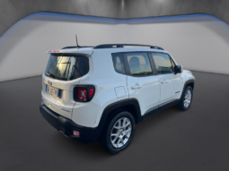 
										JEEP Renegade MY22 1.3 Turbo T4 190cv PHEV 4XE AT6 LIMITED full									