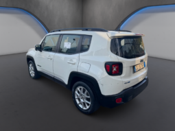 
										JEEP Renegade MY22 1.3 Turbo T4 190cv PHEV 4XE AT6 LIMITED full									
