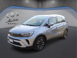 OPEL CROSSLAND 1.2cc PureTech 83cv Elegance + Usai