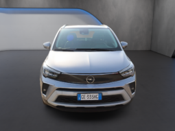 
										OPEL CROSSLAND 1.2cc PureTech 83cv Elegance + Usai full									