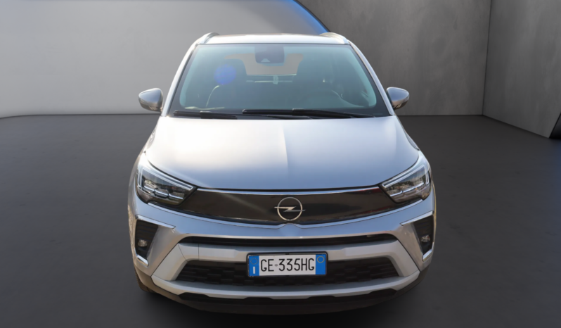 
								OPEL CROSSLAND 1.2cc PureTech 83cv Elegance + Usai full									
