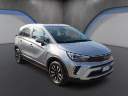 
										OPEL CROSSLAND 1.2cc PureTech 83cv Elegance + Usai full									