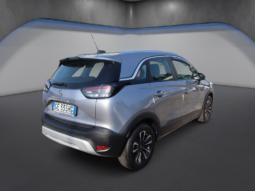 
										OPEL CROSSLAND 1.2cc PureTech 83cv Elegance + Usai full									