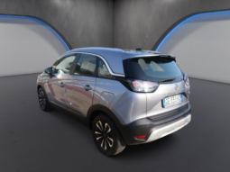 
										OPEL CROSSLAND 1.2cc PureTech 83cv Elegance + Usai full									