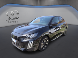 PEUGEOT 208 1.2cc PureTech 100cv S&S Allure