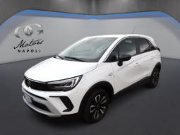 OPEL CROSSLAND 1.5cc Diesel 110cv ELEGANCE