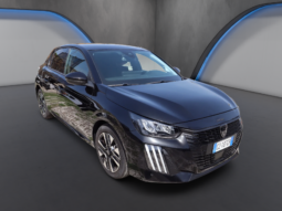 
										PEUGEOT 208 1.2cc PureTech 100cv S&S Allure full									