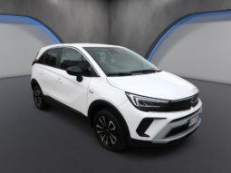 
										OPEL CROSSLAND 1.5cc Diesel 110cv ELEGANCE full									