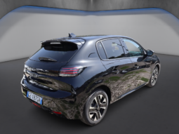 
										PEUGEOT 208 1.2cc PureTech 100cv S&S Allure full									