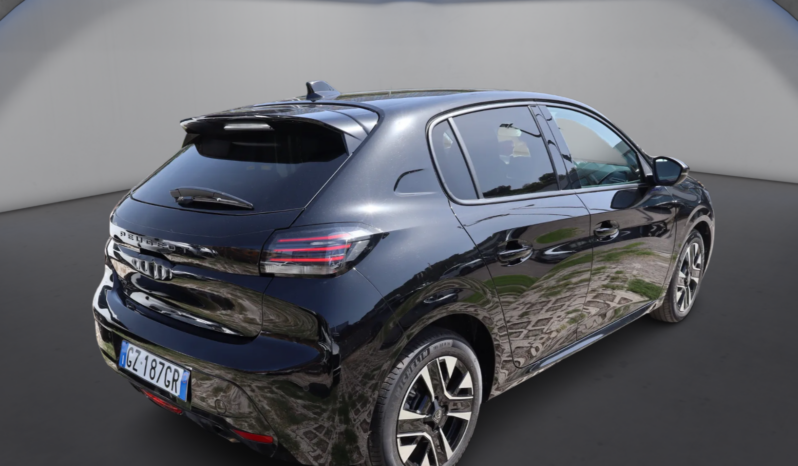 
								PEUGEOT 208 1.2cc PureTech 100cv S&S Allure full									