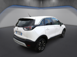 
										OPEL CROSSLAND 1.5cc Diesel 110cv ELEGANCE full									