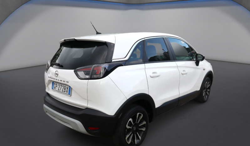 
								OPEL CROSSLAND 1.5cc Diesel 110cv ELEGANCE full									