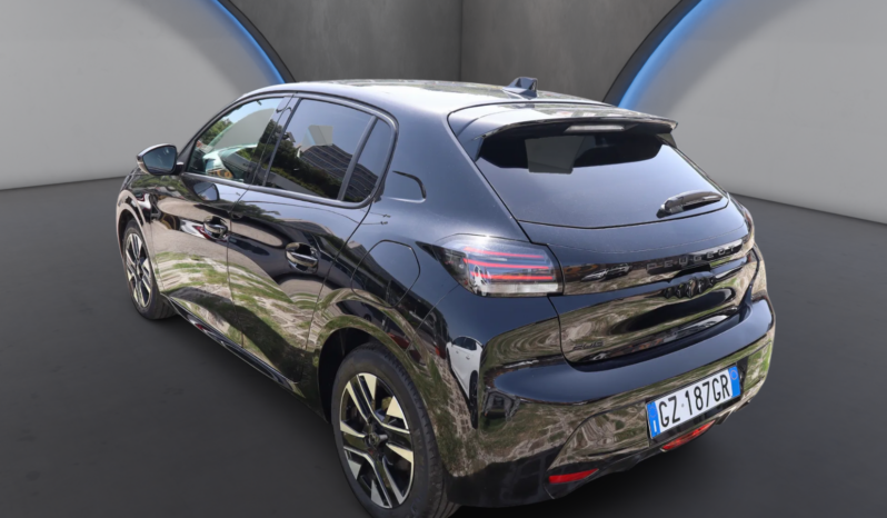 
								PEUGEOT 208 1.2cc PureTech 100cv S&S Allure full									