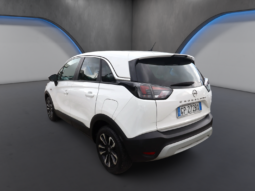 
										OPEL CROSSLAND 1.5cc Diesel 110cv ELEGANCE full									
