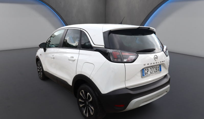 
								OPEL CROSSLAND 1.5cc Diesel 110cv ELEGANCE full									