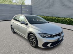
										VolksWagen POLO 1.0cc TSI 95cv STYLE full									