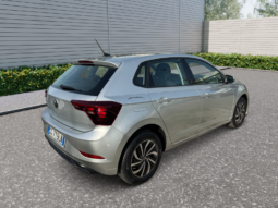
										VolksWagen POLO 1.0cc TSI 95cv STYLE full									