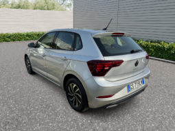 
										VolksWagen POLO 1.0cc TSI 95cv STYLE full									