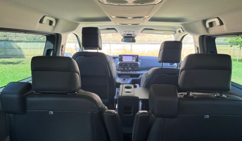 
								FIAT Ulysse M1 L3h1 2.0cc BlueHdi 180cv 7 Posti At8 Full Optional full									
