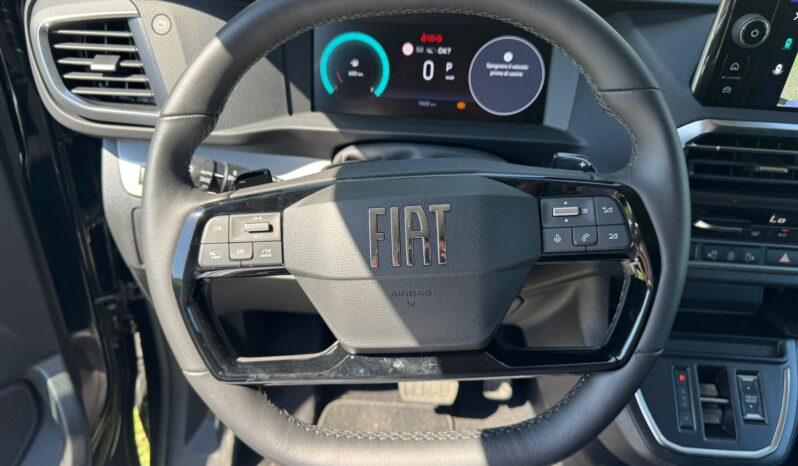 
								FIAT Ulysse M1 L3h1 2.0cc BlueHdi 180cv 7 Posti At8 Full Optional full									