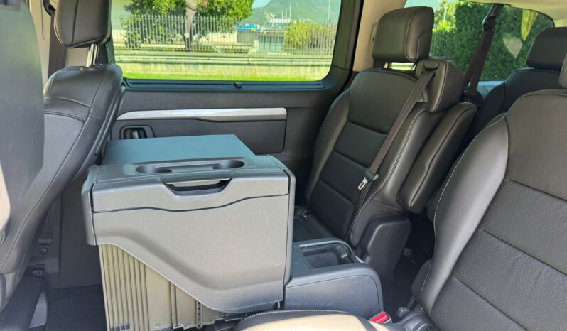 
								FIAT Ulysse M1 L3h1 2.0cc BlueHdi 180cv 7 Posti At8 Full Optional full									