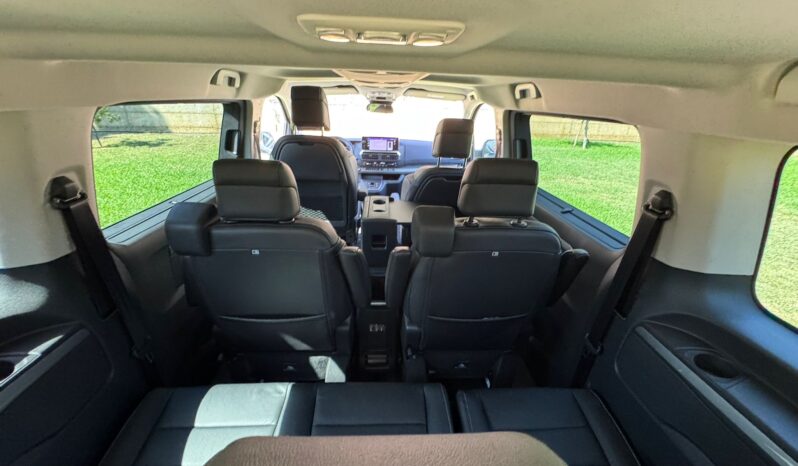 
								FIAT Ulysse M1 L3h1 2.0cc BlueHdi 180cv 7 Posti At8 Full Optional full									