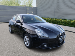 
										ALFA ROMEO GIULIETTA 1.4cc 120cv GPL Progressive + Block Shaft full									