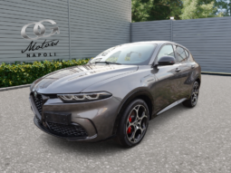 Alfa Romeo Tonale 1.6cc Diesel 130cv Veloce