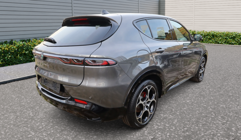 
								Alfa Romeo Tonale 1.6cc Diesel 130cv Veloce full									