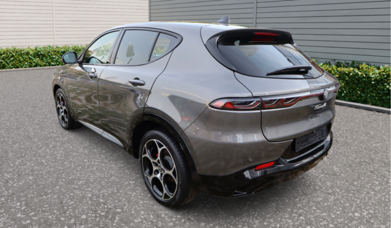
								Alfa Romeo Tonale 1.6cc Diesel 130cv Veloce full									