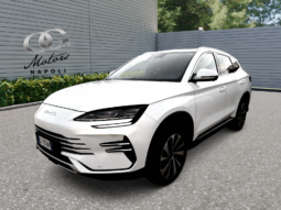 BYD Seal U DM-i 1.5cc PHEV 98cv Boost 2wd