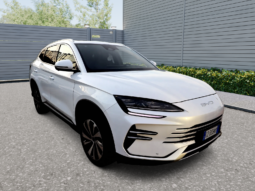 
										BYD Seal U DM-i 1.5cc PHEV 98cv Boost 2wd full									