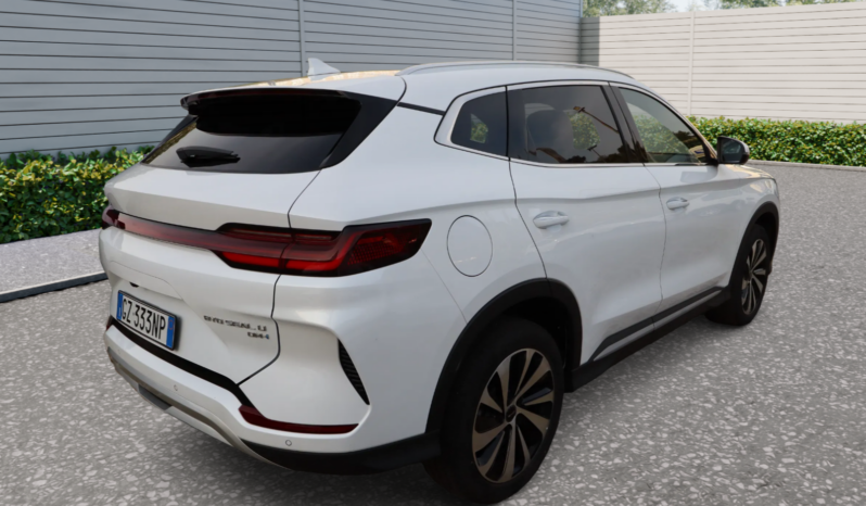 
								BYD Seal U DM-i 1.5cc PHEV 98cv Boost 2wd full									