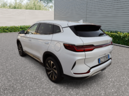 
										BYD Seal U DM-i 1.5cc PHEV 98cv Boost 2wd full									