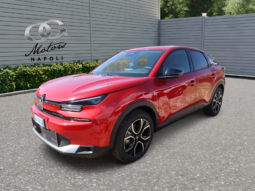 CITROEN C4 1.2cc Hybrid 145cv e-dcs6 Max