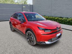 
										CITROEN C4 1.2cc Hybrid 145cv e-dcs6 Max full									