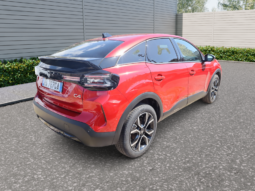 
										CITROEN C4 1.2cc Hybrid 145cv e-dcs6 Max full									