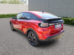 
										CITROEN C4 1.2cc Hybrid 145cv e-dcs6 Max full									