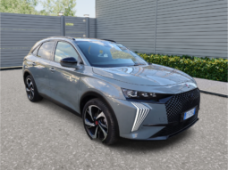 
										DS DS7 1.5cc BlueHDi 130cv Auto. PERFORMANCE LINE + full									