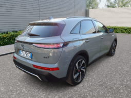 
										DS DS7 1.5cc BlueHDi 130cv Auto. PERFORMANCE LINE + full									