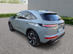 
										DS DS7 1.5cc BlueHDi 130cv Auto. PERFORMANCE LINE + full									