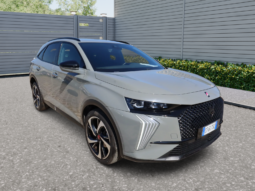 
										DS DS7 1.5cc BlueHDi 130cv Auto. PERFORMANCE LINE + full									