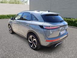 
										DS DS7 1.5cc BlueHDi 130cv Auto. PERFORMANCE LINE + full									