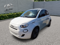 FIAT NUOVA 500 1.0cc 65cv Hybrid ICON + Pack Comfort