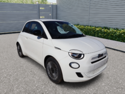 
										FIAT NUOVA 500 1.0cc 65cv Hybrid ICON + Pack Comfort full									