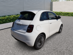 
										FIAT NUOVA 500 1.0cc 65cv Hybrid ICON + Pack Comfort full									