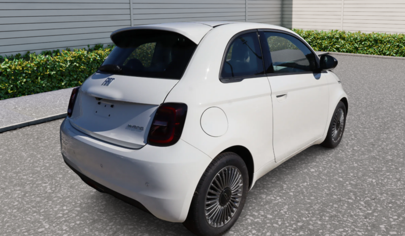 
								FIAT NUOVA 500 1.0cc 65cv Hybrid ICON + Pack Comfort full									