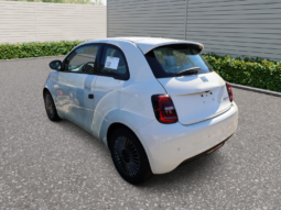 
										FIAT NUOVA 500 1.0cc 65cv Hybrid ICON + Pack Comfort full									