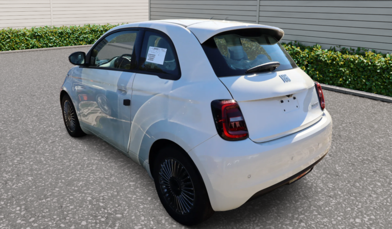
								FIAT NUOVA 500 1.0cc 65cv Hybrid ICON + Pack Comfort full									